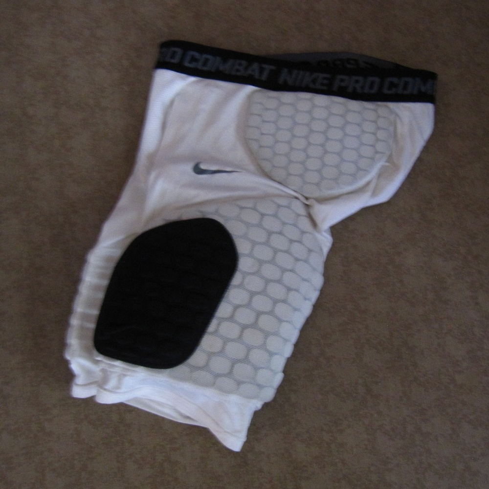 Nike Football Girdle Gem